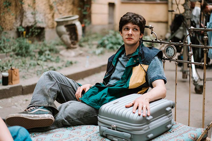 Кадр из фильма Походу любовь кадр Походу любовь 4