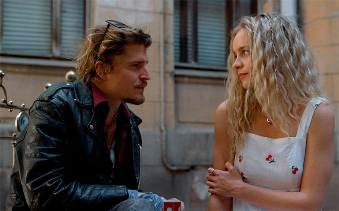 Кадр из фильма Походу любовь кадр Походу любовь 5