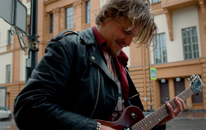 Кадр из фильма Походу любовь кадр Походу любовь 6