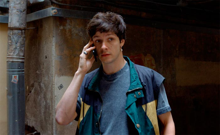 Кадр из фильма Походу любовь кадр Походу любовь 7