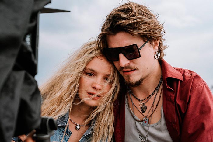 Кадр из фильма Походу любовь кадр Походу любовь 9