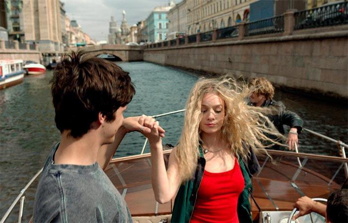 Кадр из фильма Походу любовь кадр Походу любовь 10