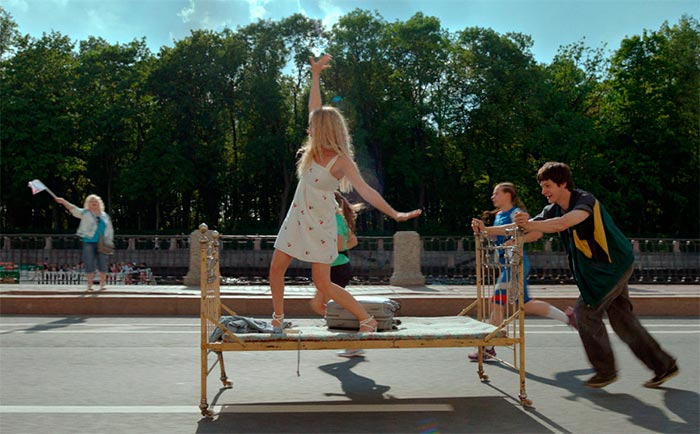 Кадр из фильма Походу любовь кадр Походу любовь 11