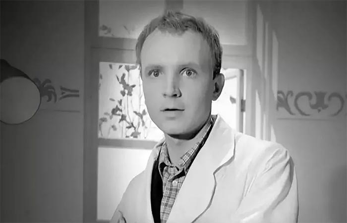 кадр Похождения зубного врача 2