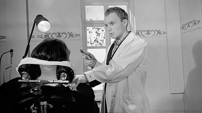 кадр Похождения зубного врача 4