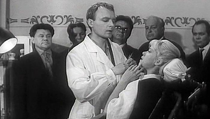 кадр Похождения зубного врача 5