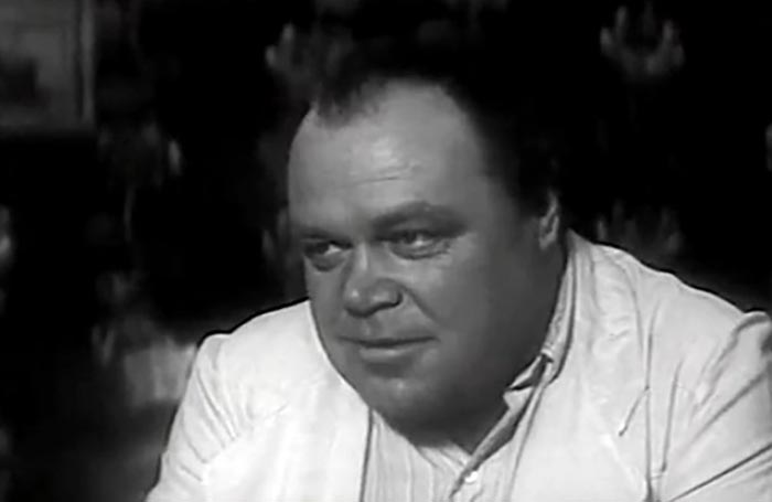 кадр Похождения зубного врача 8