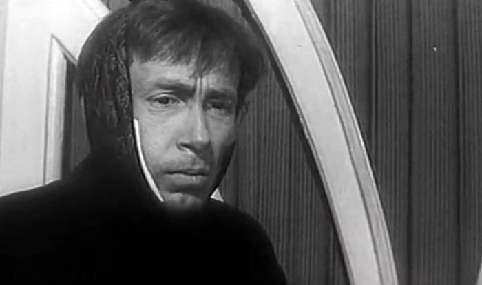 кадр Похождения зубного врача 11