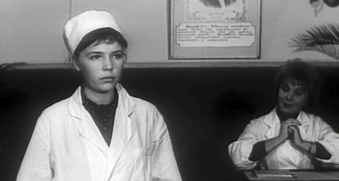 кадр Похождения зубного врача 12