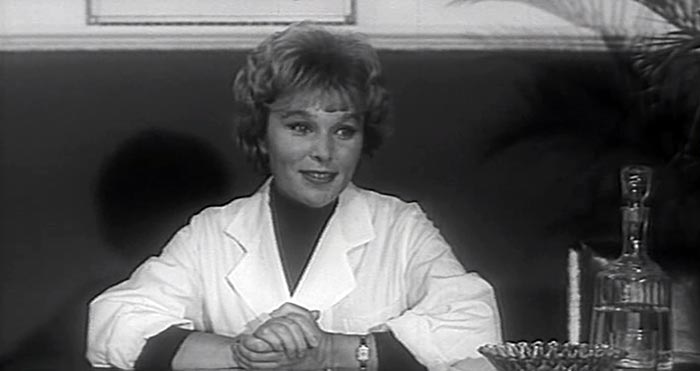 кадр Похождения зубного врача 13