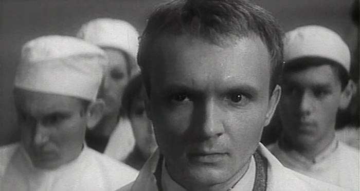 кадр Похождения зубного врача 14