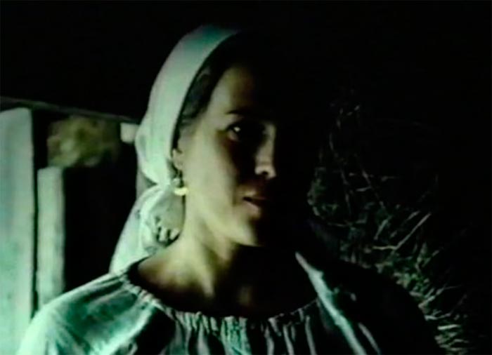 кадр Поклонись до земли 3