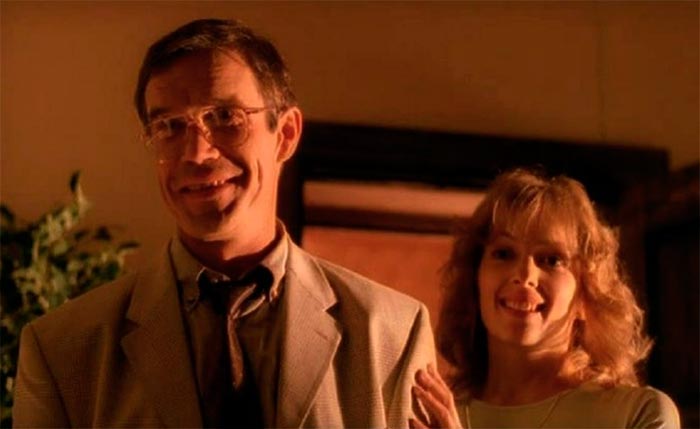 кадр Поклонник 2