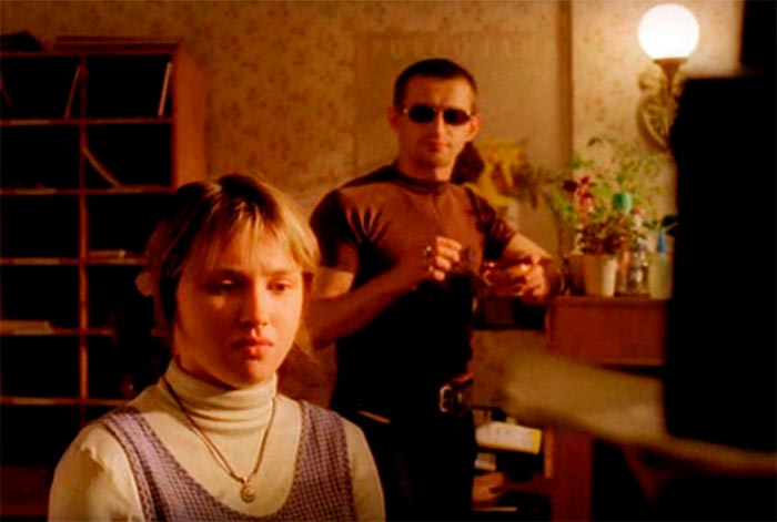 кадр Поклонник 3