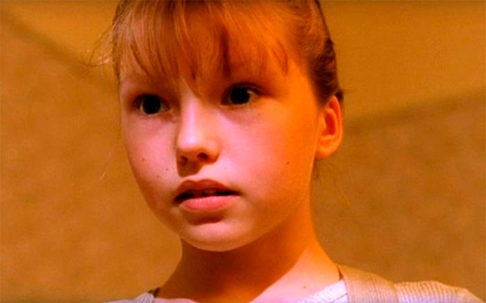 Фильм «Поклонник» (1999) - сюжет, актеры и роли, кадры из фильма