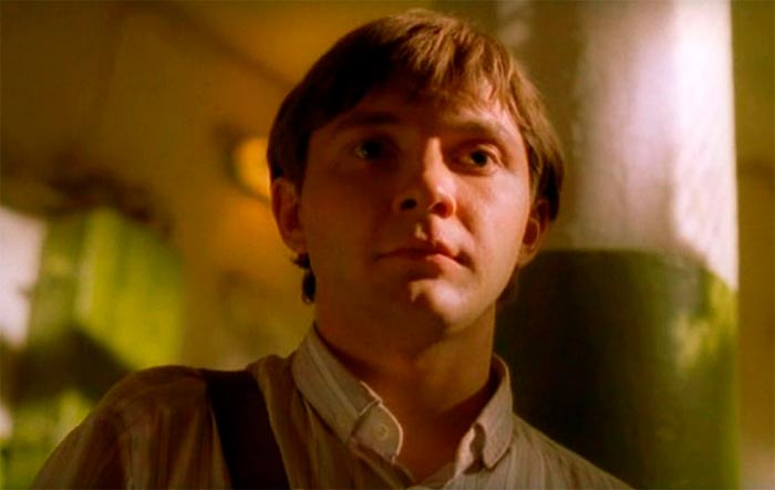 Фильм «Поклонник» (1999) - сюжет, актеры и роли, кадры из фильма