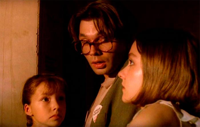 Фильм «Поклонник» (1999) - сюжет, актеры и роли, кадры из фильма