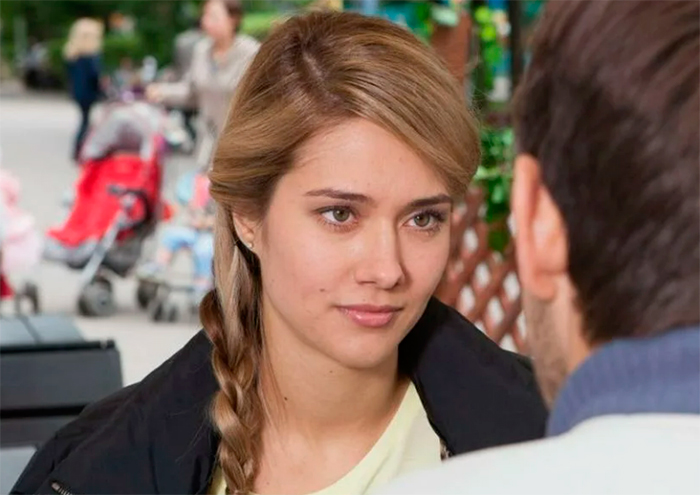 Кадр из фильма Полцарства за любовь кадр Полцарства за любовь 7