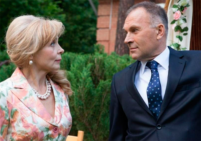 Кадр из фильма Полцарства за любовь кадр Полцарства за любовь 8