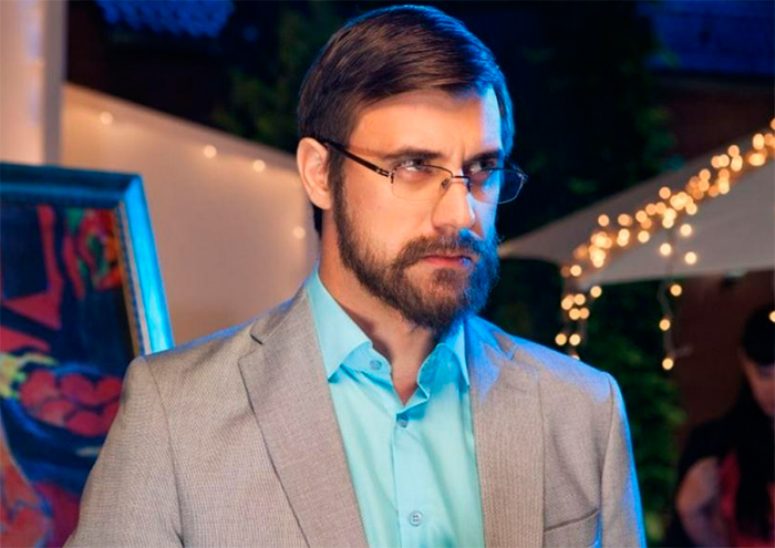 Кадр из фильма Полцарства за любовь кадр Полцарства за любовь 10