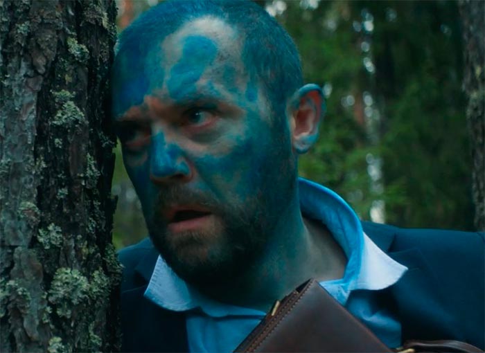 Кадр из фильма Поле чудес кадр Поле чудес 6