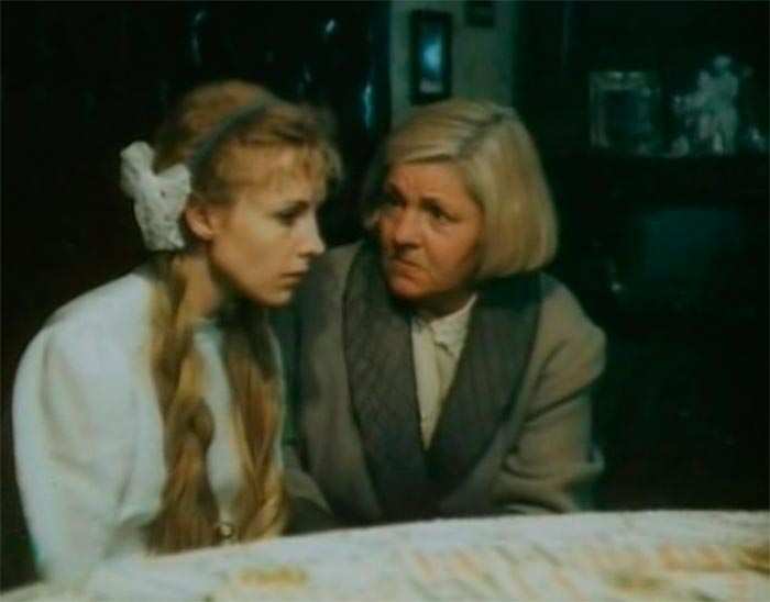 Кадр из фильма Полёт птицы кадр Полёт птицы 2