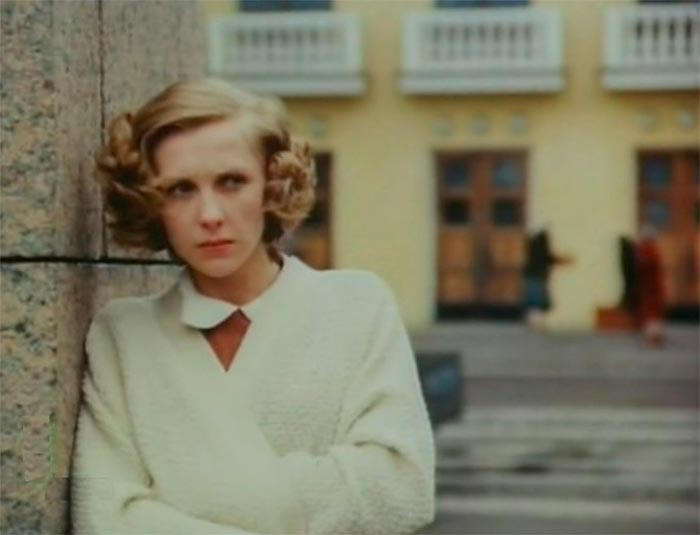 Кадр из фильма Полёт птицы кадр Полёт птицы 3