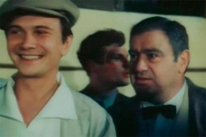 Кадр из фильма Полёт птицы кадр Полёт птицы 6