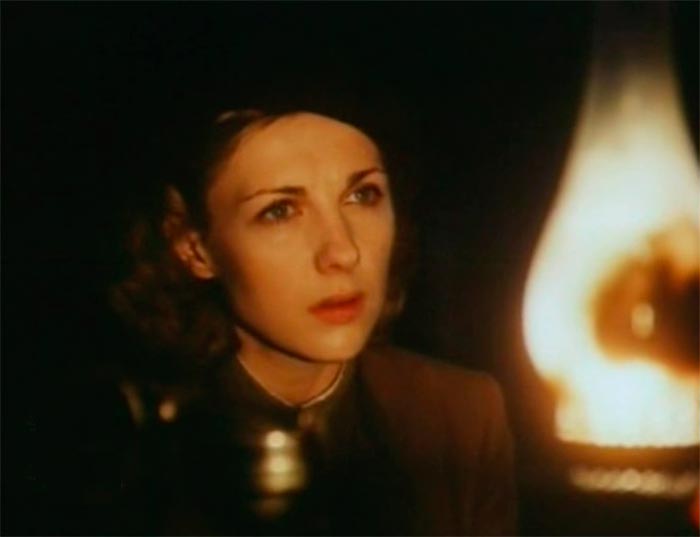 Фильм «Полёт птицы» (1988) - сюжет, актеры и роли, кадры из фильма