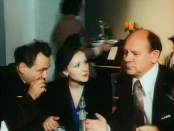 Кадр из фильма Полёт птицы кадр Полёт птицы 10