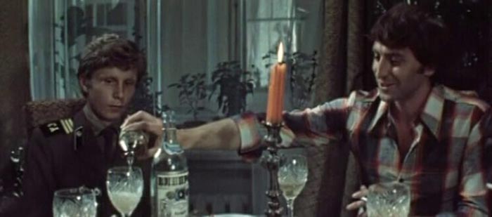 кадр Полёт с космонавтом 2