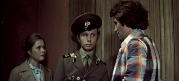 кадр Полёт с космонавтом 3