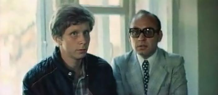 кадр Полёт с космонавтом 4