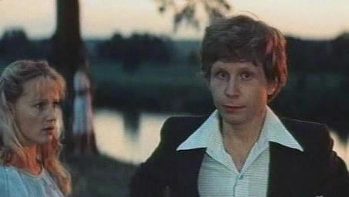 кадр Полёт с космонавтом 5