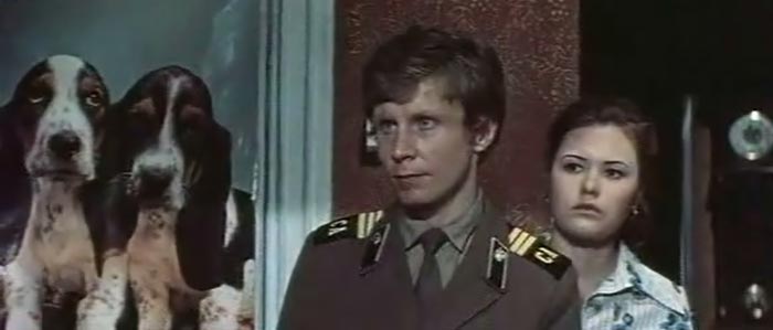 кадр Полёт с космонавтом 6