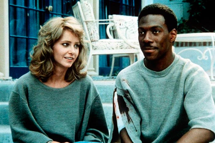 Кадр из фильма Полицейский из Беверли-Хиллз кадр Полицейский из Беверли-Хиллз 4