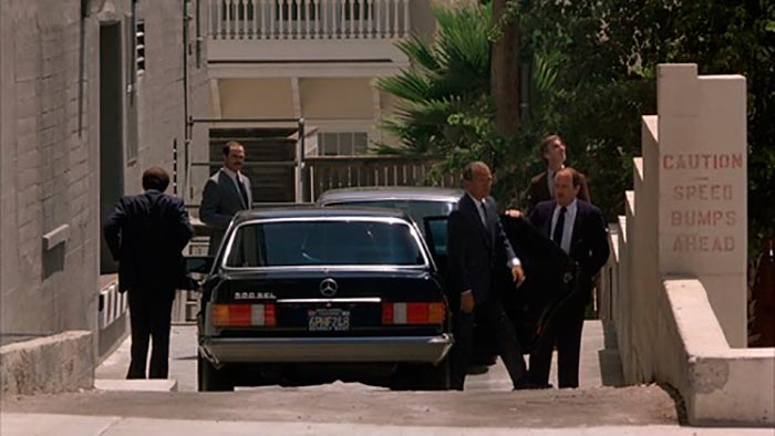 Кадр из фильма Полицейский из Беверли-Хиллз кадр Полицейский из Беверли-Хиллз 11