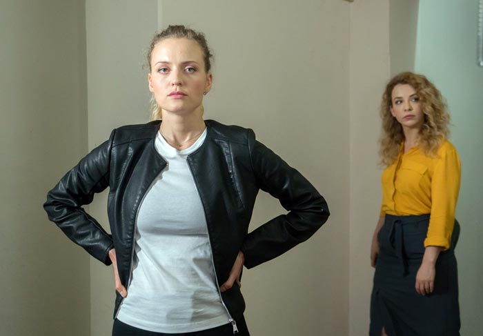 Кадр из фильма Полицейский роман кадр Полицейский роман 5