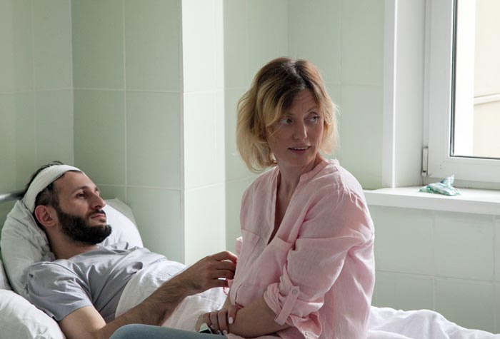 Кадр из фильма Полицейский роман кадр Полицейский роман 10