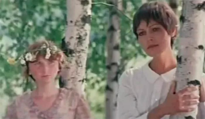 Полынь трава горькая актеры и роли фото Фильм "Полынь - трава горькая" (1982) - сюжет, актеры и роли, кадры из фильма