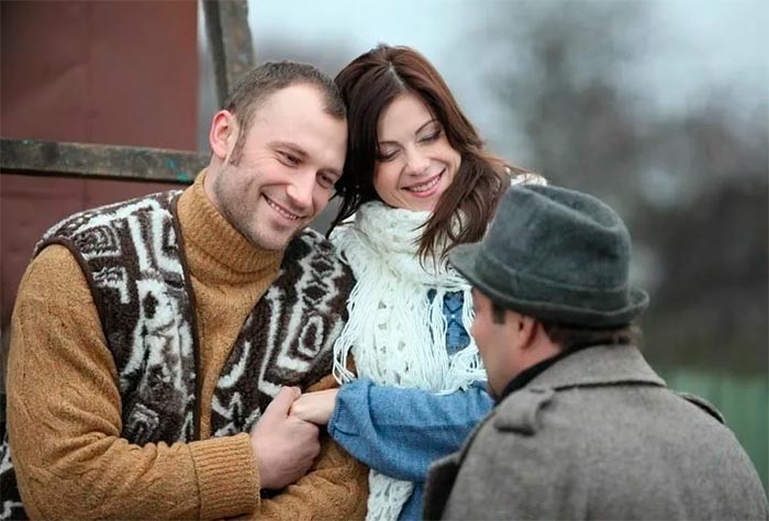 кадр Полынь - трава окаянная 2