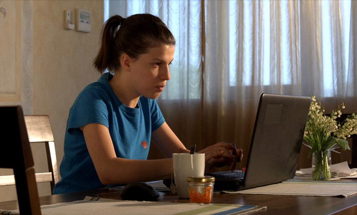 кадр Полный контакт 2