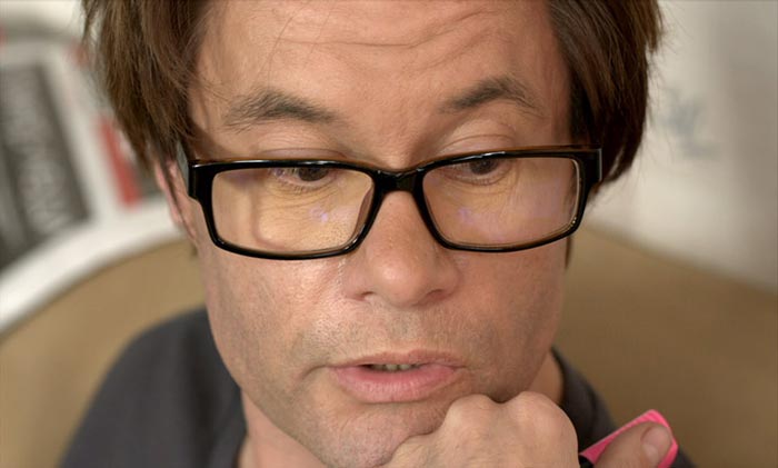 кадр Полный контакт 3