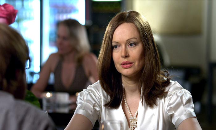 кадр Полный контакт 5