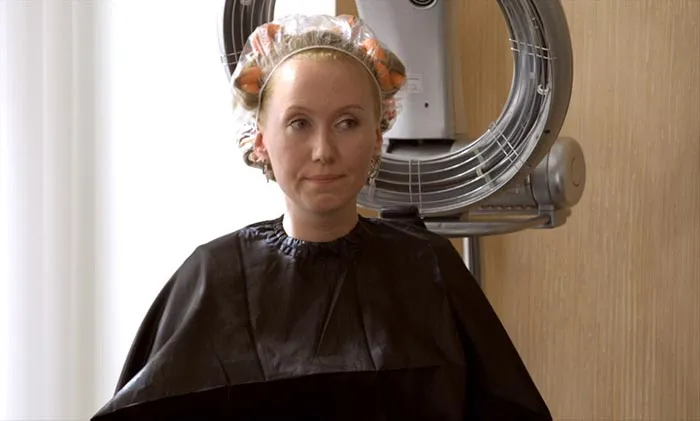 Кадр из фильма Полный контакт кадр Полный контакт 6