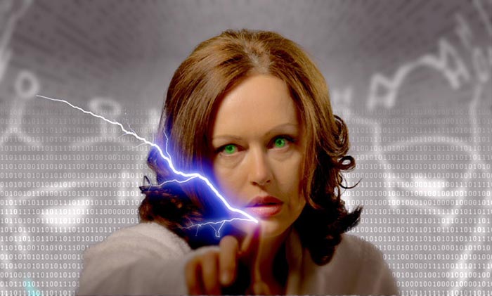 кадр Полный контакт 7