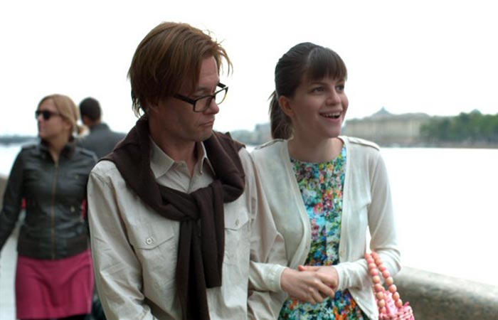 кадр Полный контакт 9