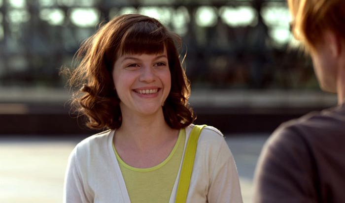 кадр Полный контакт 10