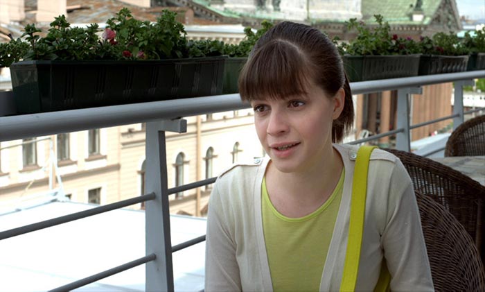 кадр Полный контакт 11