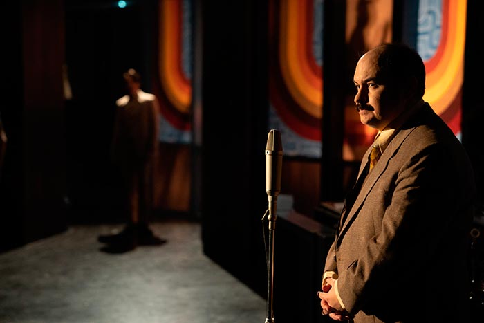 кадр Полночь с дьяволом 5